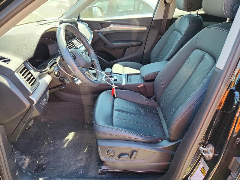 2024 AUDI Q5 PREMIUM PLUS 45 7