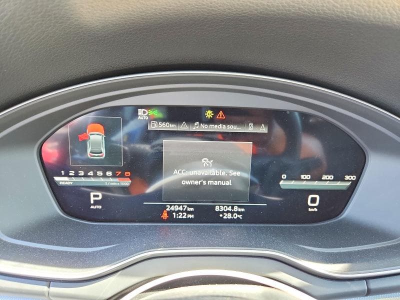 2024 AUDI Q5 PREMIUM PLUS 45 9