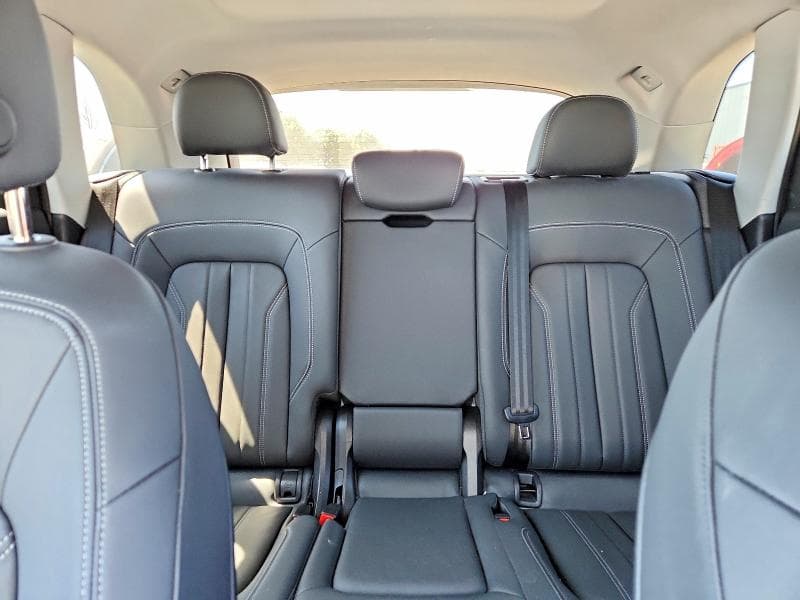2024 AUDI Q5 PREMIUM PLUS 45 10