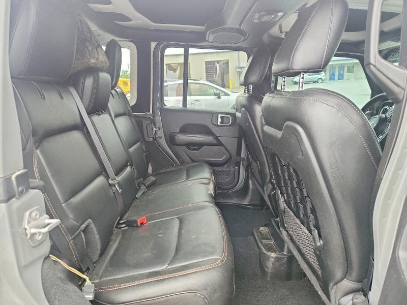 2022 JEEP WRANGLER UNLIMITED RUBICON 392 10