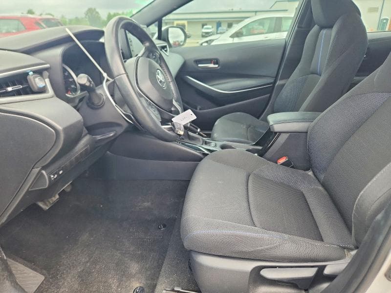 2022 TOYOTA COROLLA SE 7