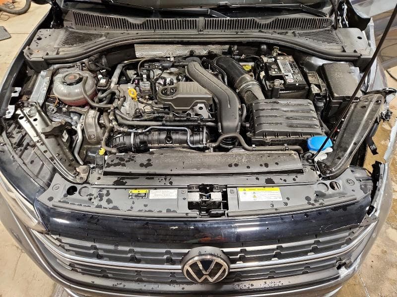 2023 VOLKSWAGEN JETTA SPORT 11