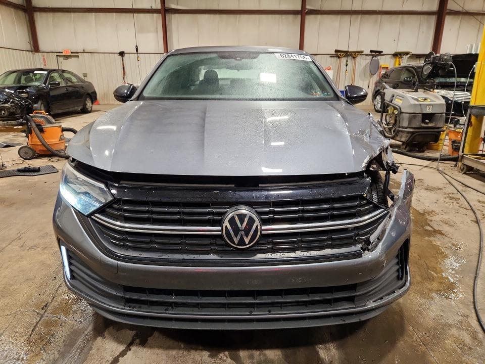 2023 VOLKSWAGEN JETTA SPORT 5