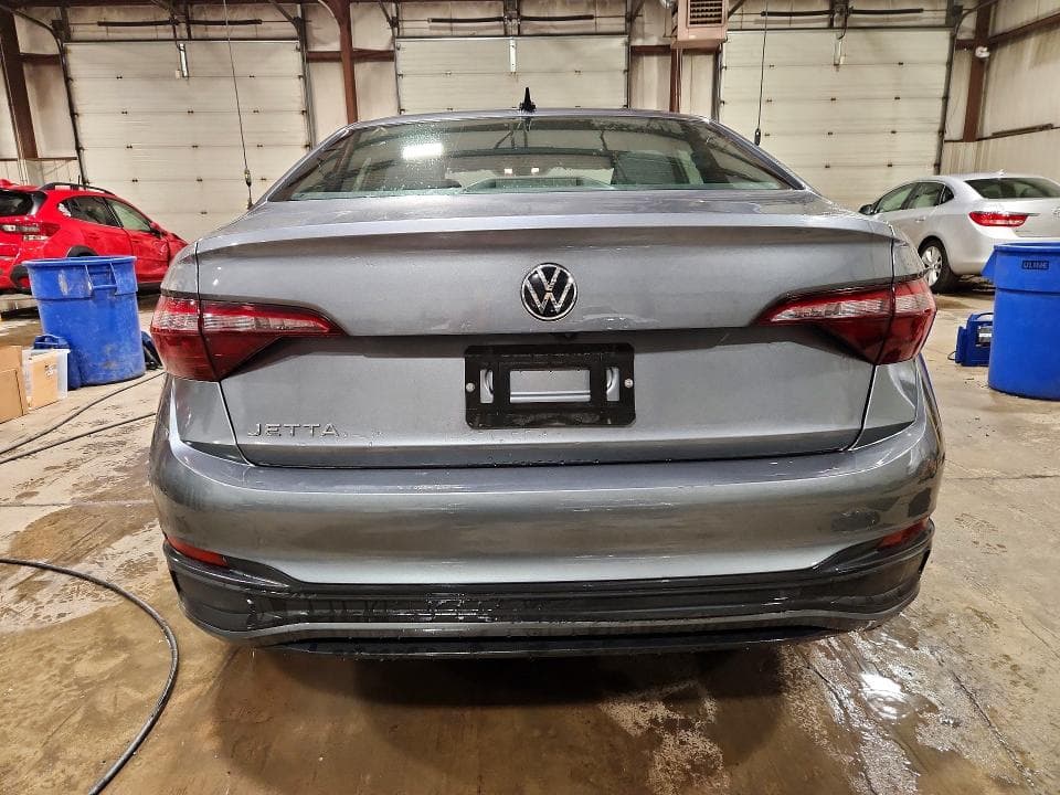 2023 VOLKSWAGEN JETTA SPORT 6