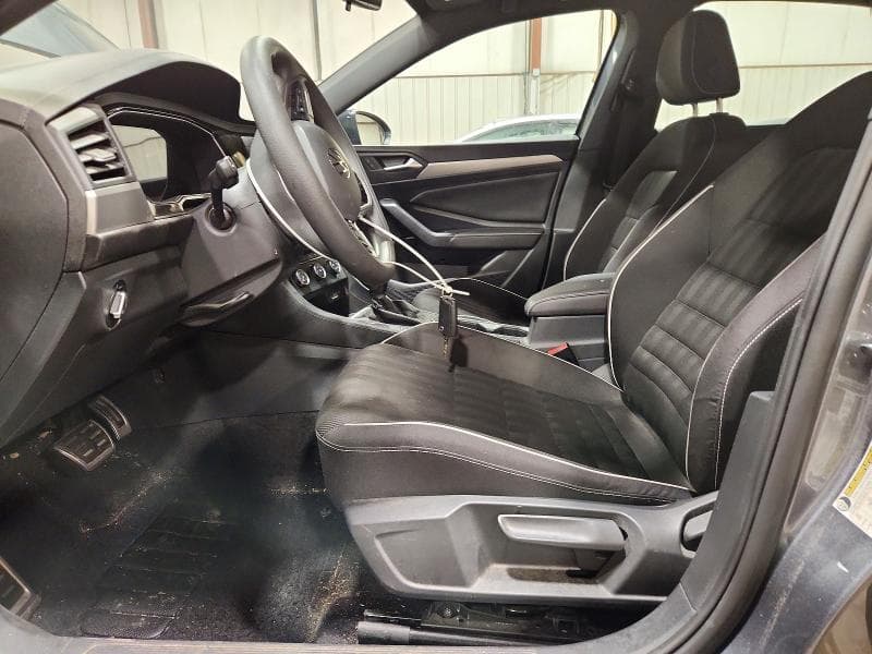 2023 VOLKSWAGEN JETTA SPORT 7