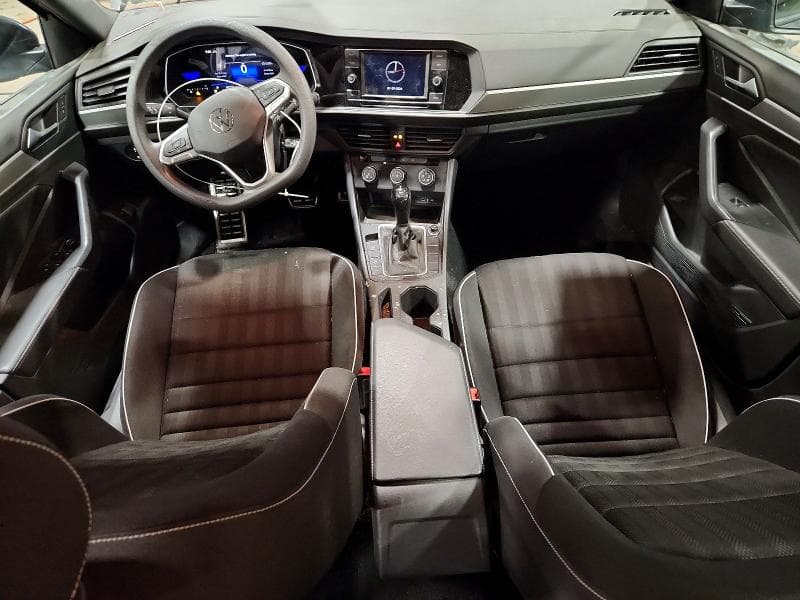 2023 VOLKSWAGEN JETTA SPORT 8