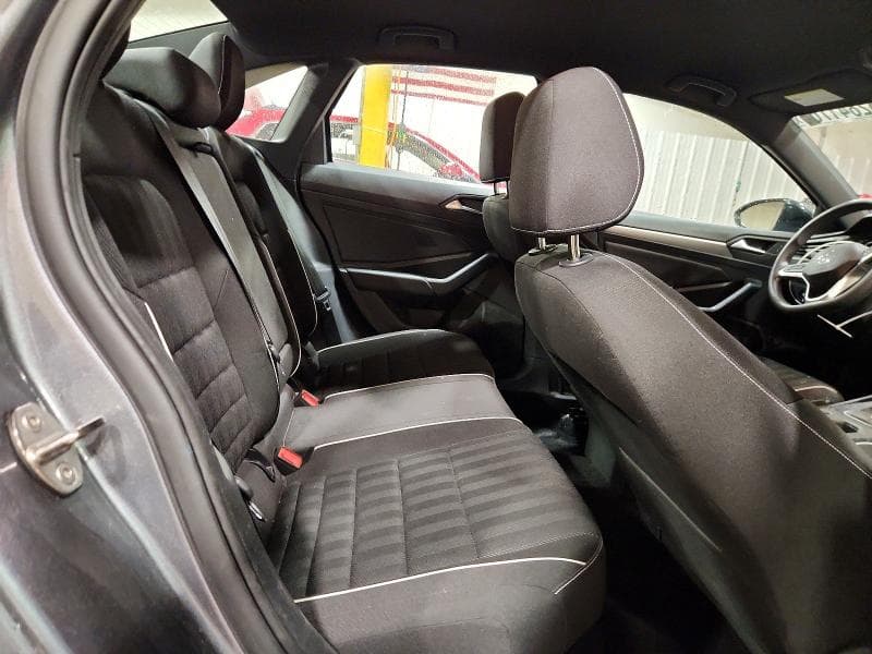 2023 VOLKSWAGEN JETTA SPORT 10