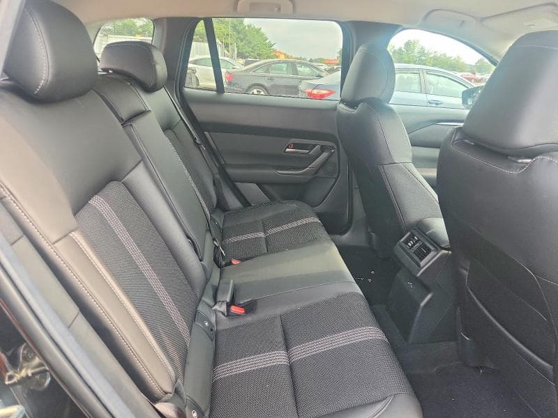 2025 MAZDA CX-50 PREFERRED 11