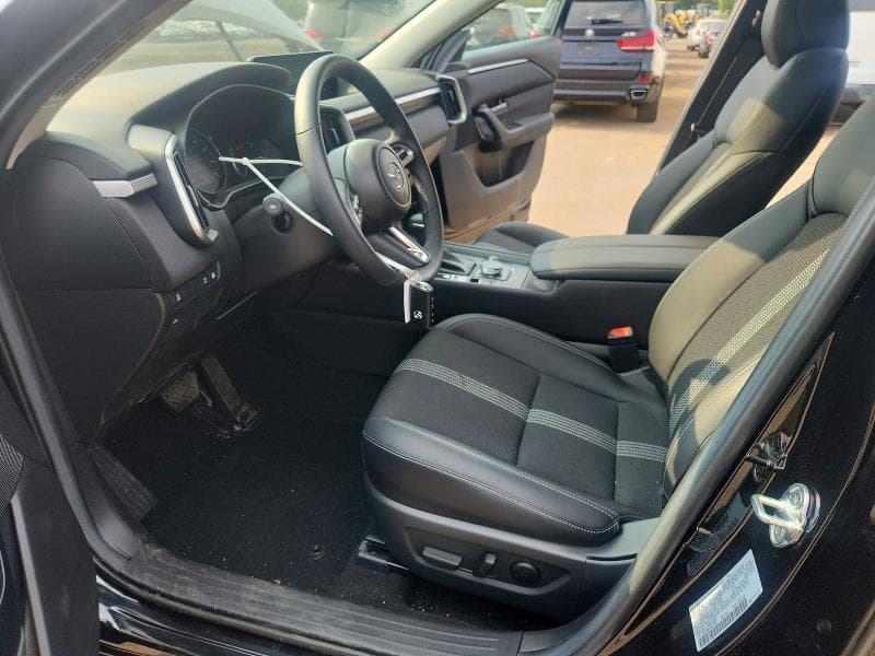2025 MAZDA CX-50 PREFERRED 7