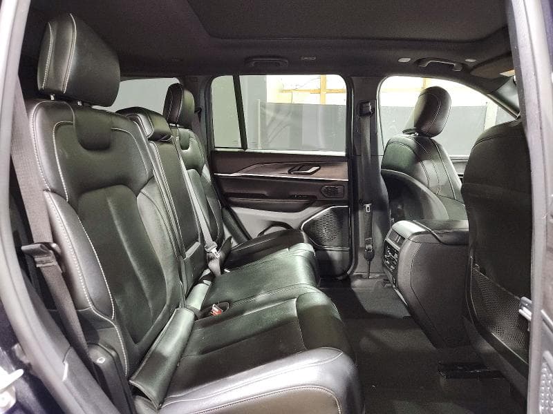 2024 JEEP GRAND CHEROKEE LIMITED 4XE 11