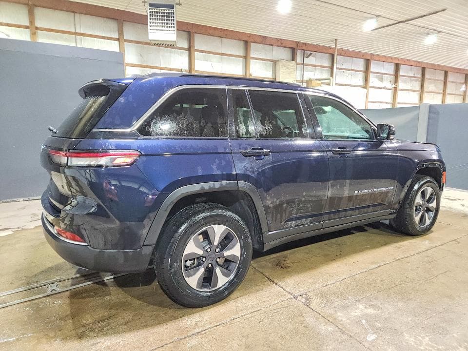 2024 JEEP GRAND CHEROKEE LIMITED 4XE 3