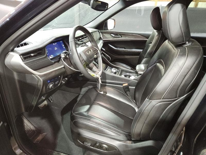 2024 JEEP GRAND CHEROKEE LIMITED 4XE 7