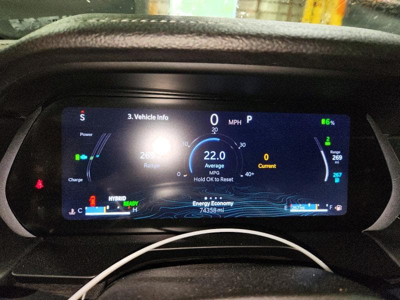 2024 JEEP GRAND CHEROKEE LIMITED 4XE 9
