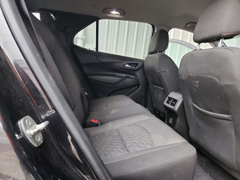 2020 CHEVROLET EQUINOX LT 11