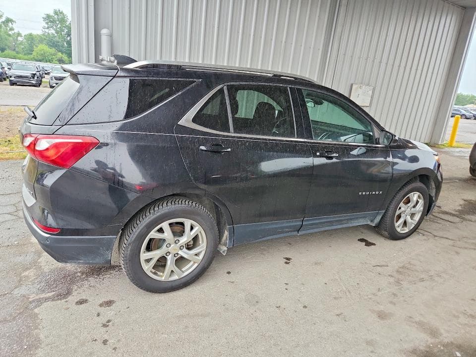 2020 CHEVROLET EQUINOX LT 3