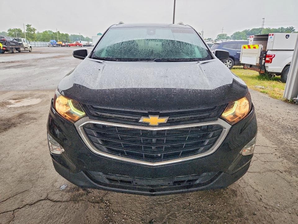 2020 CHEVROLET EQUINOX LT 5