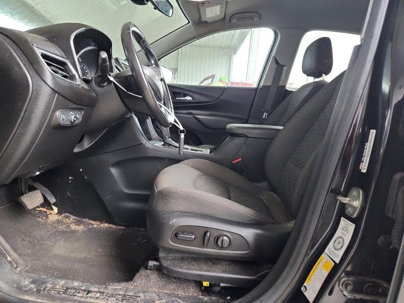 2020 CHEVROLET EQUINOX LT 7