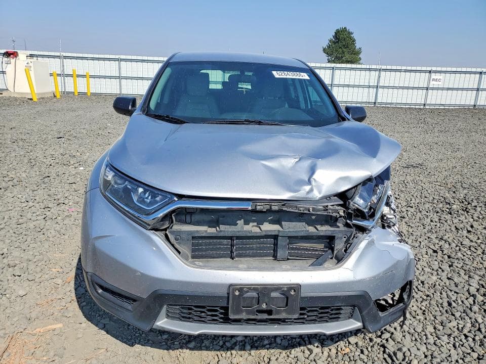 2019 HONDA CR-V LX 5