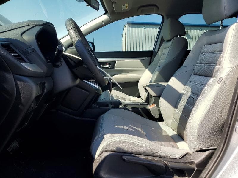 2019 HONDA CR-V LX 7