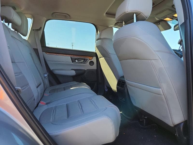 2020 HONDA CR-V EXL 11