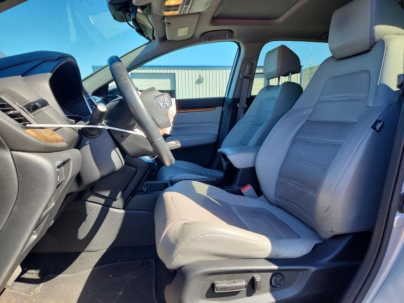 2020 HONDA CR-V EXL 7