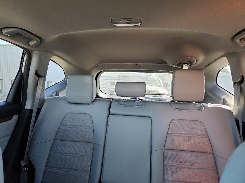 2020 HONDA CR-V EXL 10