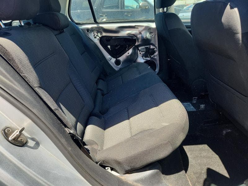 2019 VOLKSWAGEN E-GOLF SE 10