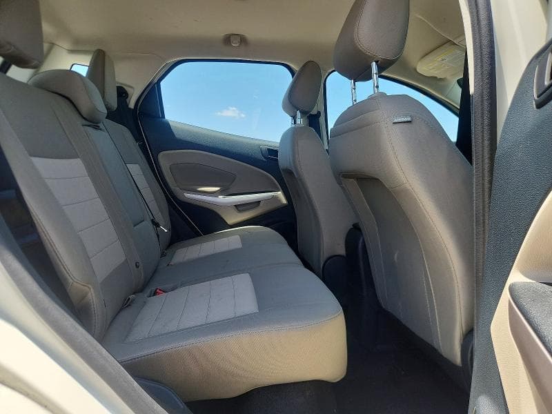 2022 FORD ECOSPORT S 10