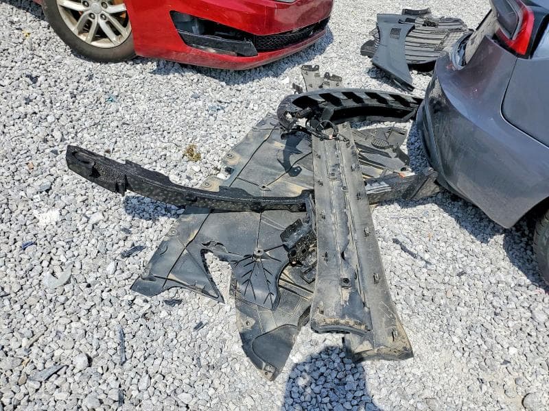 2024 TESLA MODEL 3 12