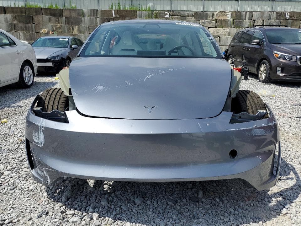 2024 TESLA MODEL 3 5