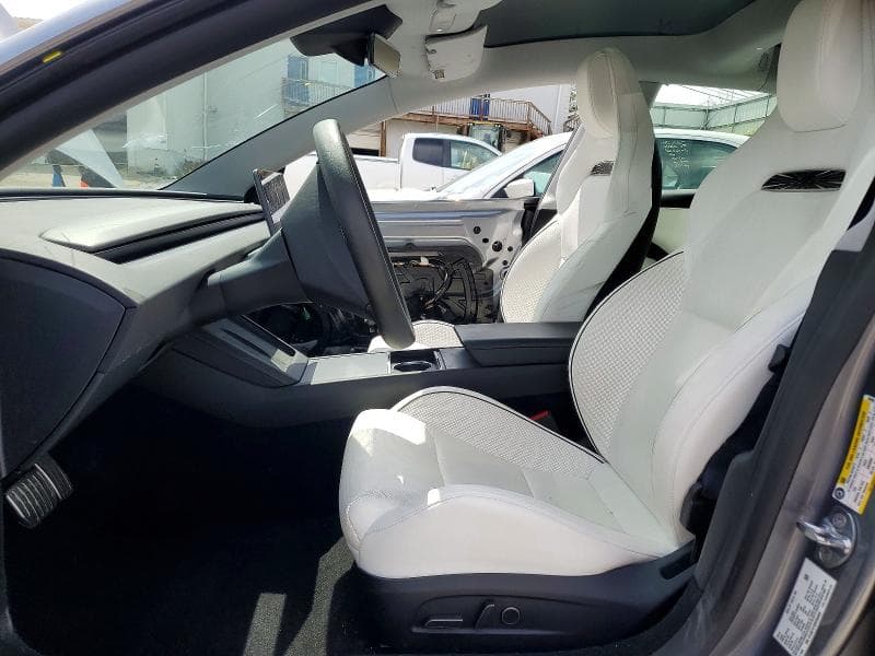 2024 TESLA MODEL 3 7