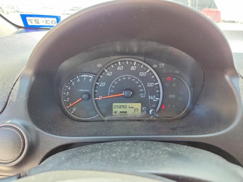 2023 MITSUBISHI MIRAGE SE 9