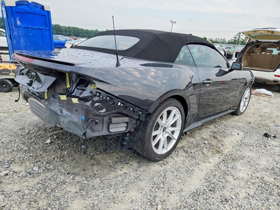 2024 FORD MUSTANG GT 3