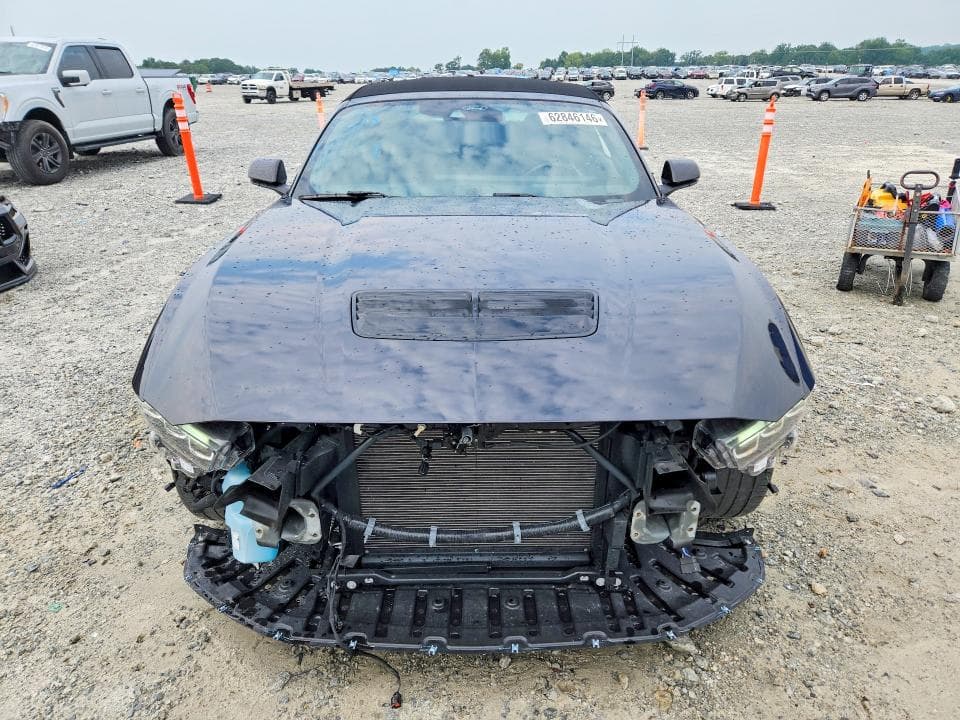 2024 FORD MUSTANG GT 5