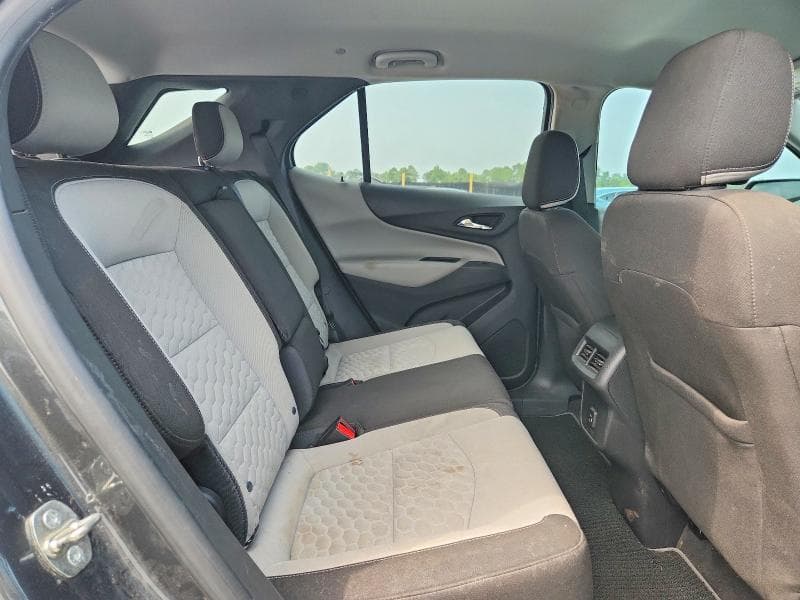 2019 CHEVROLET EQUINOX LS 11