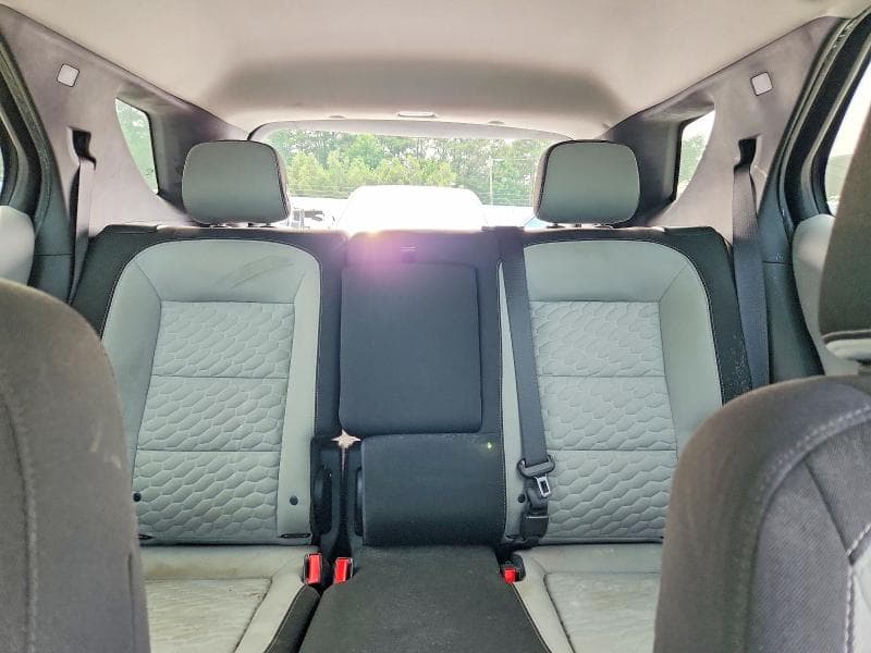 2019 CHEVROLET EQUINOX LS 10