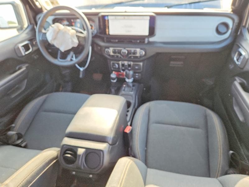 2024 JEEP GLADIATOR SPORT 8