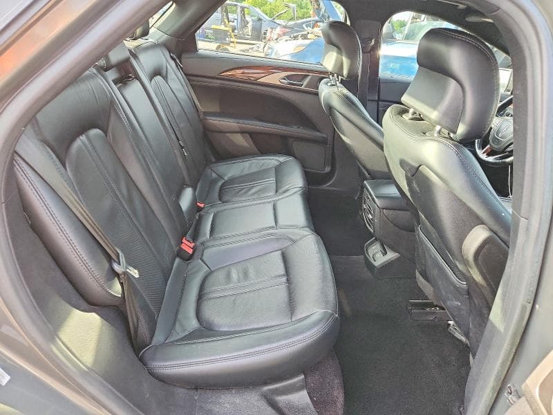 2017 LINCOLN MKZ RESERVE 10