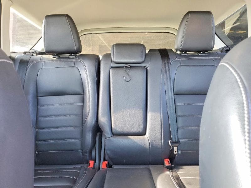 2018 FORD ESCAPE SEL 10