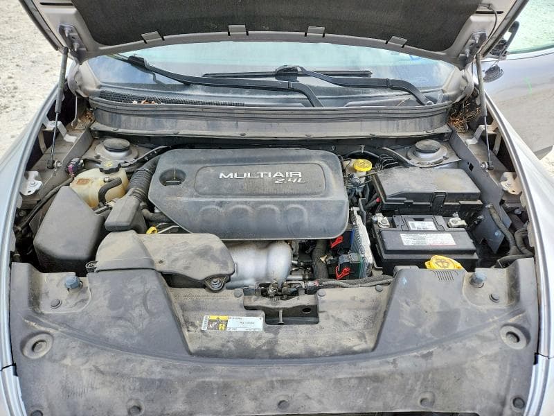 2018 JEEP CHEROKEE LIMITED 11