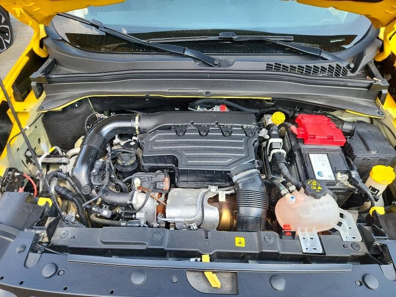 2023 JEEP RENEGADE LATITUDE 12