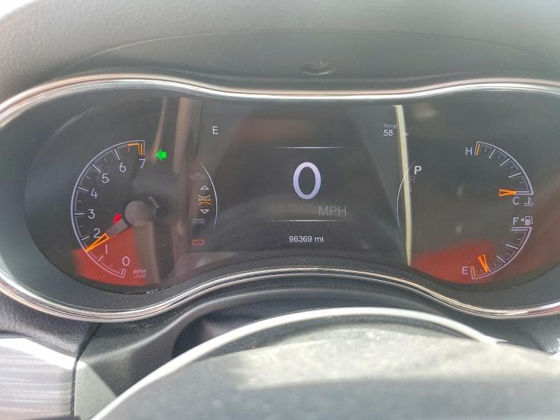 2020 JEEP GRAND CHEROKEE LIMITED 9