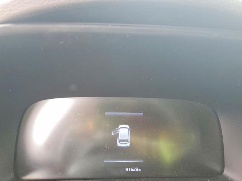 2025 KIA SOUL LX 9