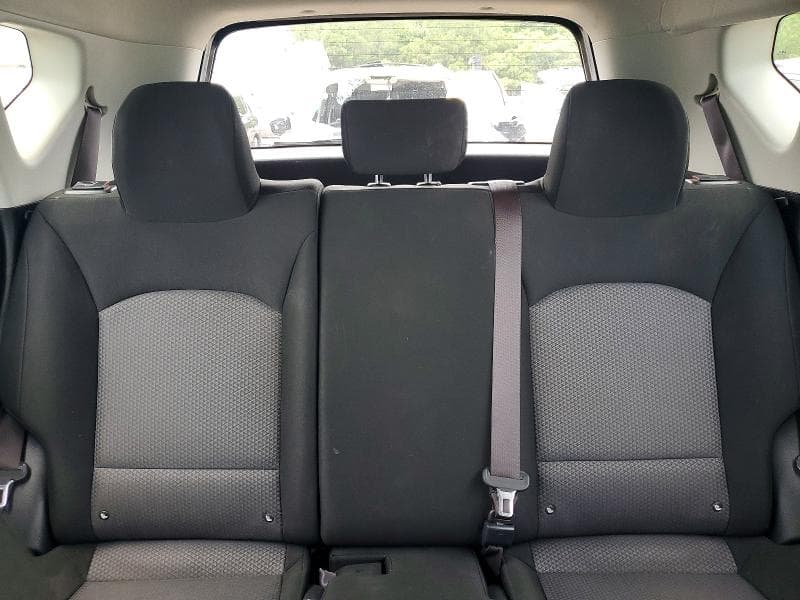 2025 KIA SOUL LX 10