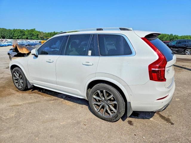 2017 VOLVO XC90 T6 2