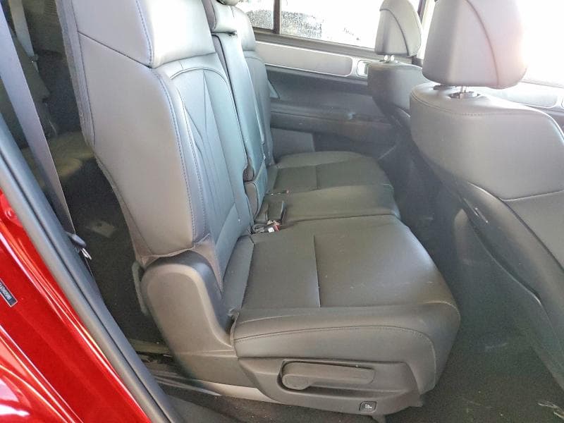 2026 HYUNDAI SANTA FE SEL 11
