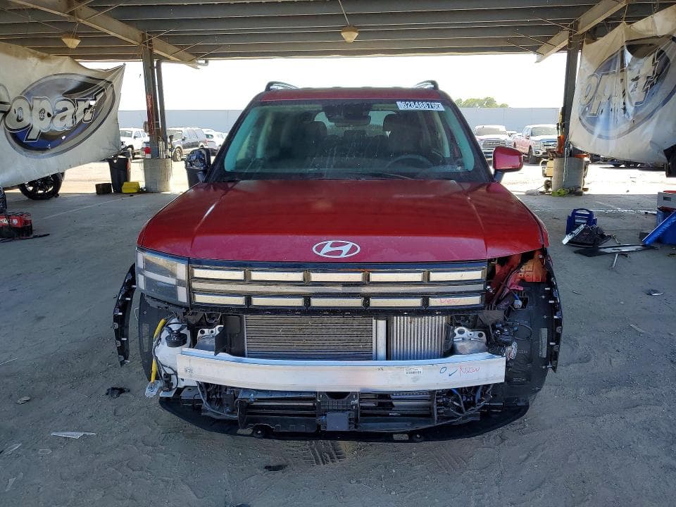 2026 HYUNDAI SANTA FE SEL 5