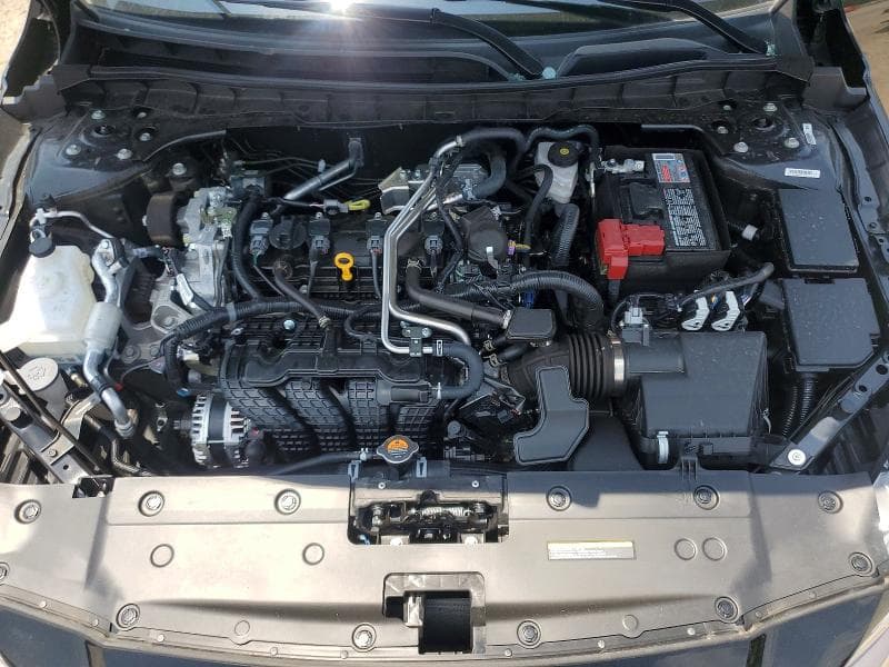 2026 NISSAN ALTIMA SV 11