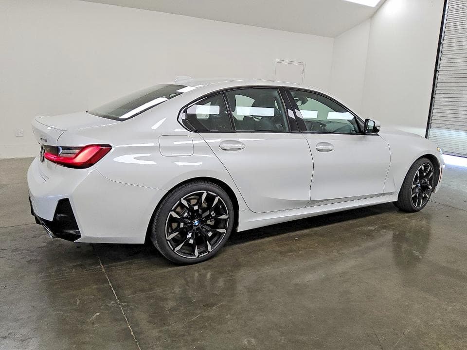 2026 BMW 3 SERIES 3