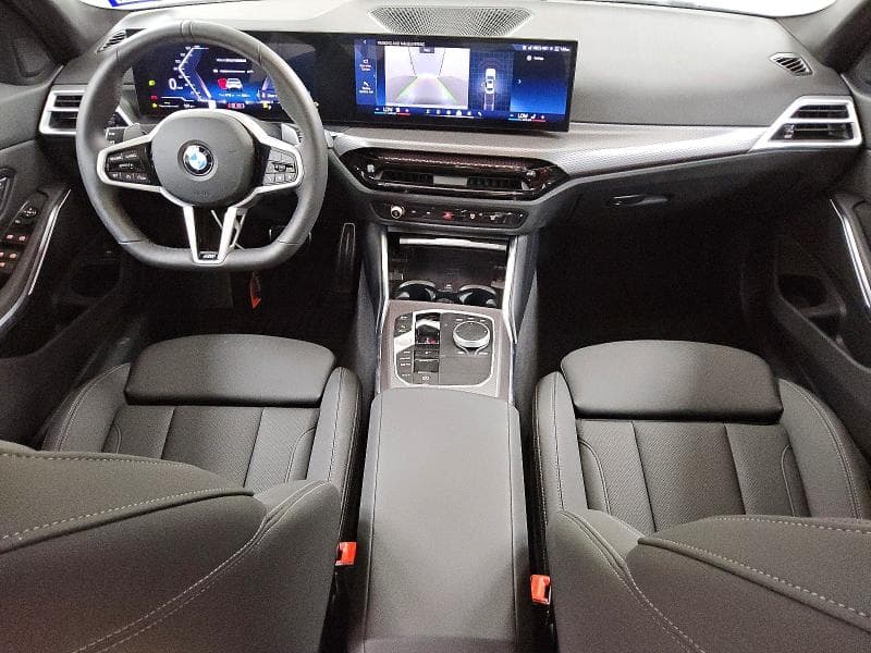 2026 BMW 3 SERIES 8